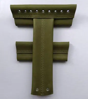 크로스 웹 내야수 연식 경식 핸드메이드