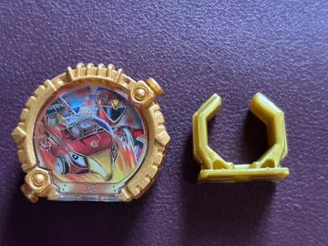 센타이 링 고온쟈 SG 넘버 원 센타이 고쥬쟈