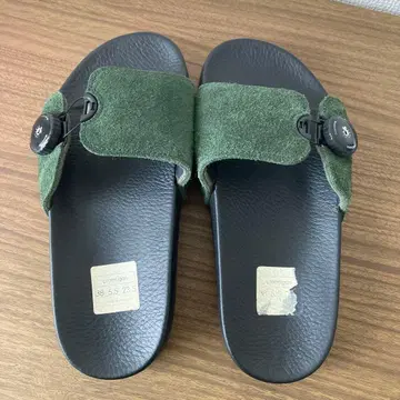 샌들 스페인산 칸나