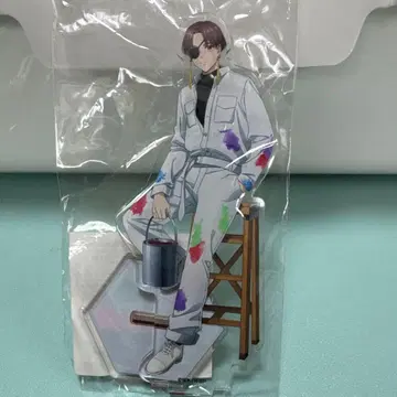 WIND BREAKER 아크릴 스탠드 스오 하야토