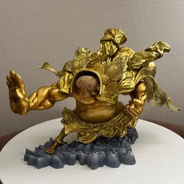 제일복권 원피스 악마를 품은 자들 vol.3 라스트 원상 센고쿠