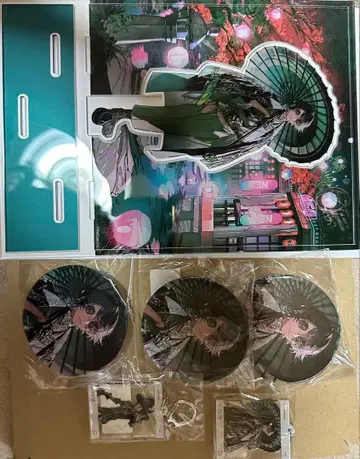 제5인격 탐광자 KYOTO neo