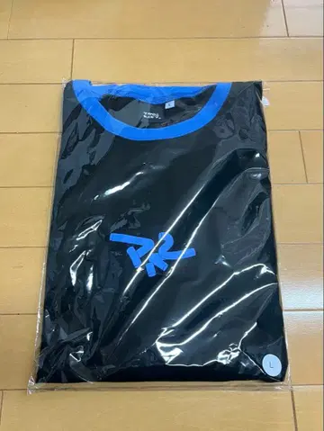 마카로니 연필 롱T L 사이즈