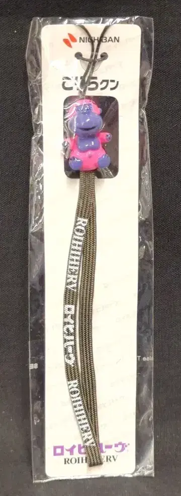 니치반 주식회사 스트랩 코리라쿤/로이히하브