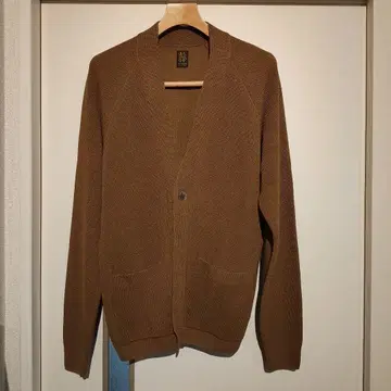 Batoner 와시 가디건