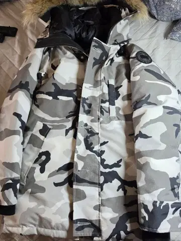 Canada Goose 다운 자켓 XS/TP