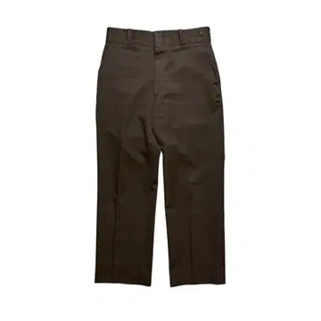 70~80s USA제 워크 슬랙스