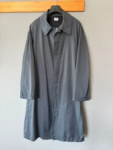 [ 2000년/ss ] C.P. Company 코튼 나일론 코트