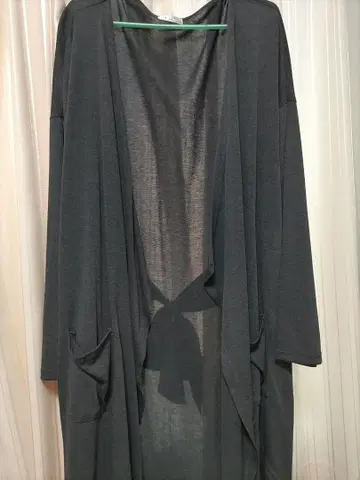 마후마후 만물상점 여행자의 가디건 그레이