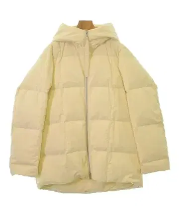 질샌더 플러스 다운 자켓/다운 베스트 여성용