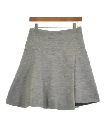 SPORTMAX 미디 스커트 여성용