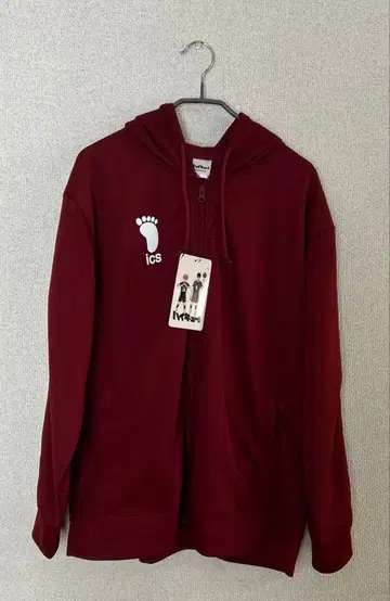 하이큐 돈키 콜라보 저지