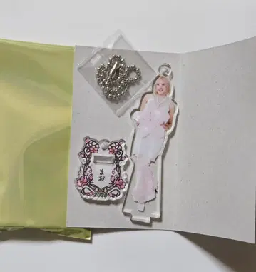 아키야마 마오 히나페스티벌 2026 미니 아크릴 스탠드 츠바키 팩토리