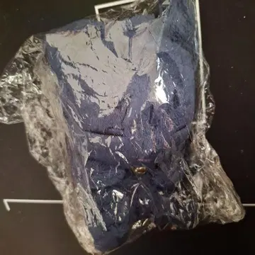 쿠로(고양이ver.) 봉제 인형 [ Blu-ray SERVAMP-서바프-