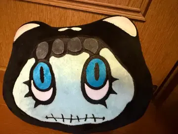 SCANDAL 캔타군 쿠션