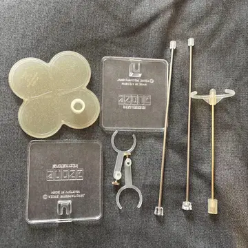 아존 Azone 네오 브라이스 인형 스탠드 퓨어니모용