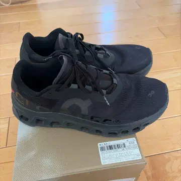 on 온 클라우드 몬스터 러닝화 Cloudmonster