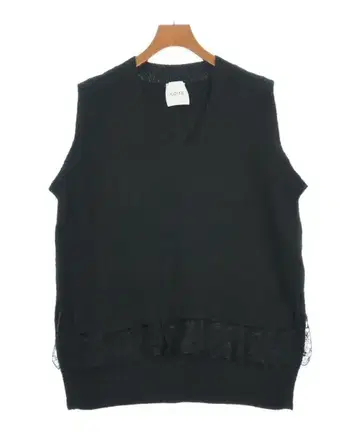 CO|TE 베스트/슬리브리스 여성용