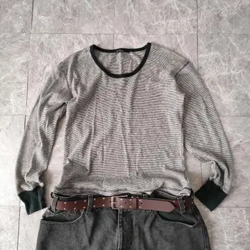 archive thermal long sleeve y2k 2