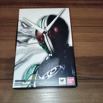 S.H.Figuarts(진골조제법) 가면라이더 W 사이클론 조커