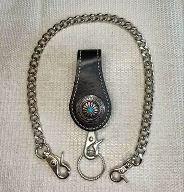 KC,s 벨트 루프 벨트 홀더 월렛 체인 월렛 로프