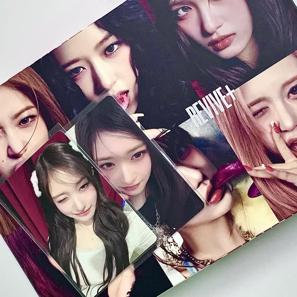 Ive Gaeul Eleven Soundwave | Bunjang Global
