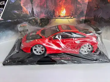 파워 에디션 익스트림 튜너 레드