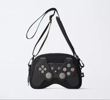 ZARA 컨트롤러형 백