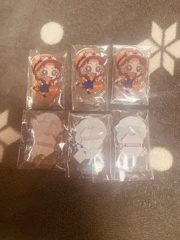 제5인격 기계공 아크릴 스탠드