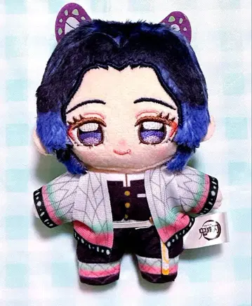 귀멸의 칼날 이츠누이픽스 코쵸우 시노부