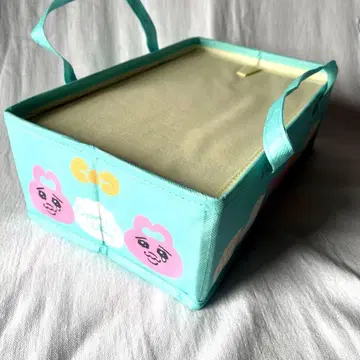 오판츄우토끼 툴 박스 32 x 20 x 11cm 덤 포함