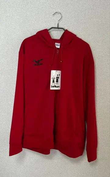 하이큐 돈키 콜라보 저지