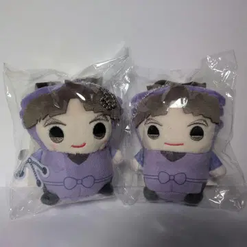 타케야 하치자에몬 마메메이토 봉제 인형 닌타마 란타로