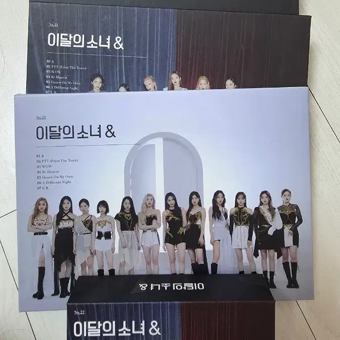 LOONA Loossemble Yeojin Signed Polaroid WTS #이달의소녀,#폴라