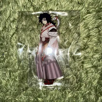 귀멸의 칼날 토미오카 기유 아크릴 스탠드