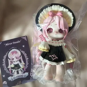 Ninita 니니타 피규어 Mirror Paradise