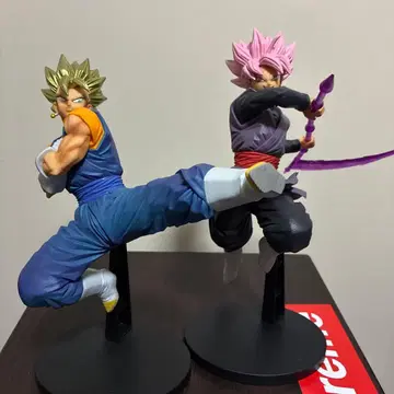 드래곤볼 프라이스 피규어