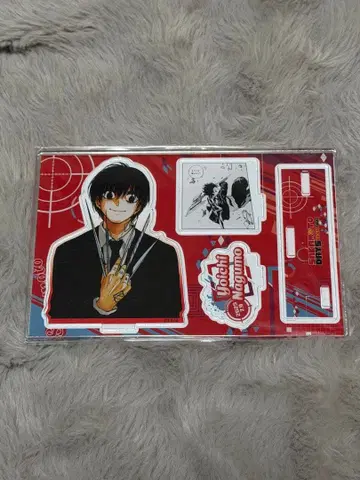 SAKAMOTODAYS 생일 명장면 디오라마 피규어 나구모 요이치