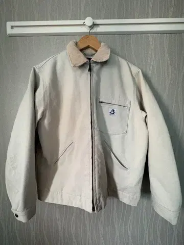 BEN DAVIS 워크 자켓