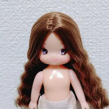 미카짱 2020년 11월 미키마키 프렌드 컬렉션 리카짱 캐슬