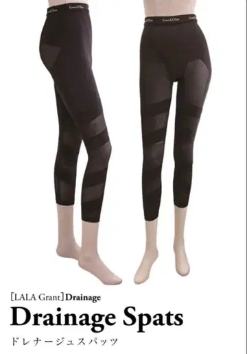 그랜트이원스 도레나주 스패츠 64 다이어트 요요방지