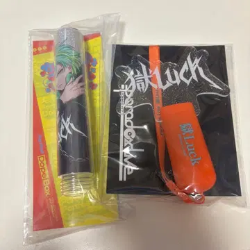 고쿠럭 응원봉 미코시바 켄타 응원봉 튜브