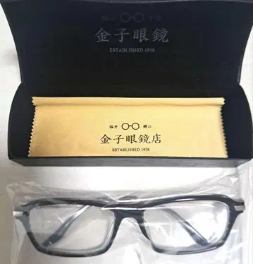 [ 금자안경점 ] 안경 (아이웨어)