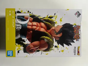 드래곤볼 익스트림 사이어 D상 [오지터]