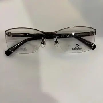 Rodenstock R2041 안경 일본산 사이즈 55