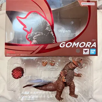 SHFiguarts GOMORA 고모라 피규어 울트라맨