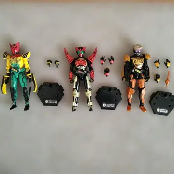 층동 SO-DO 가면라이더 오즈 MOVIE SPECIAL SET