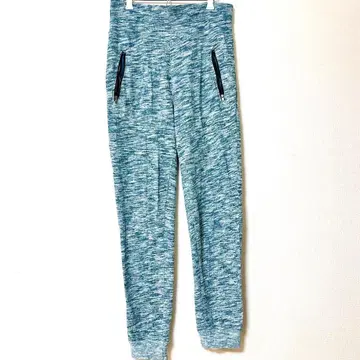 허니듀 인티메이츠 조거 팬츠 룸웨어 블루 XL