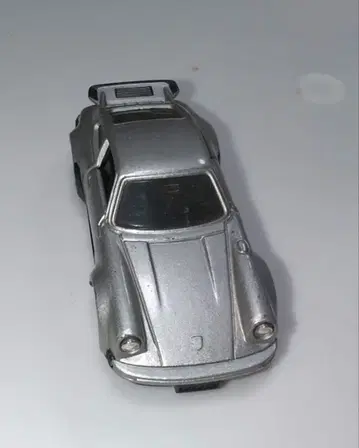 일본산 토미카 No,F1 PORSCHE 930TURBO