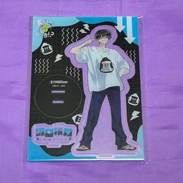 타몬군 지금 어느 쪽 11권 멜론북스 아크릴 스탠드 사카구치 사쿠리 혜택